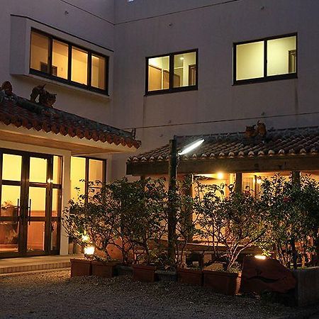 Hotel Joya Ishigaki  Exterior foto