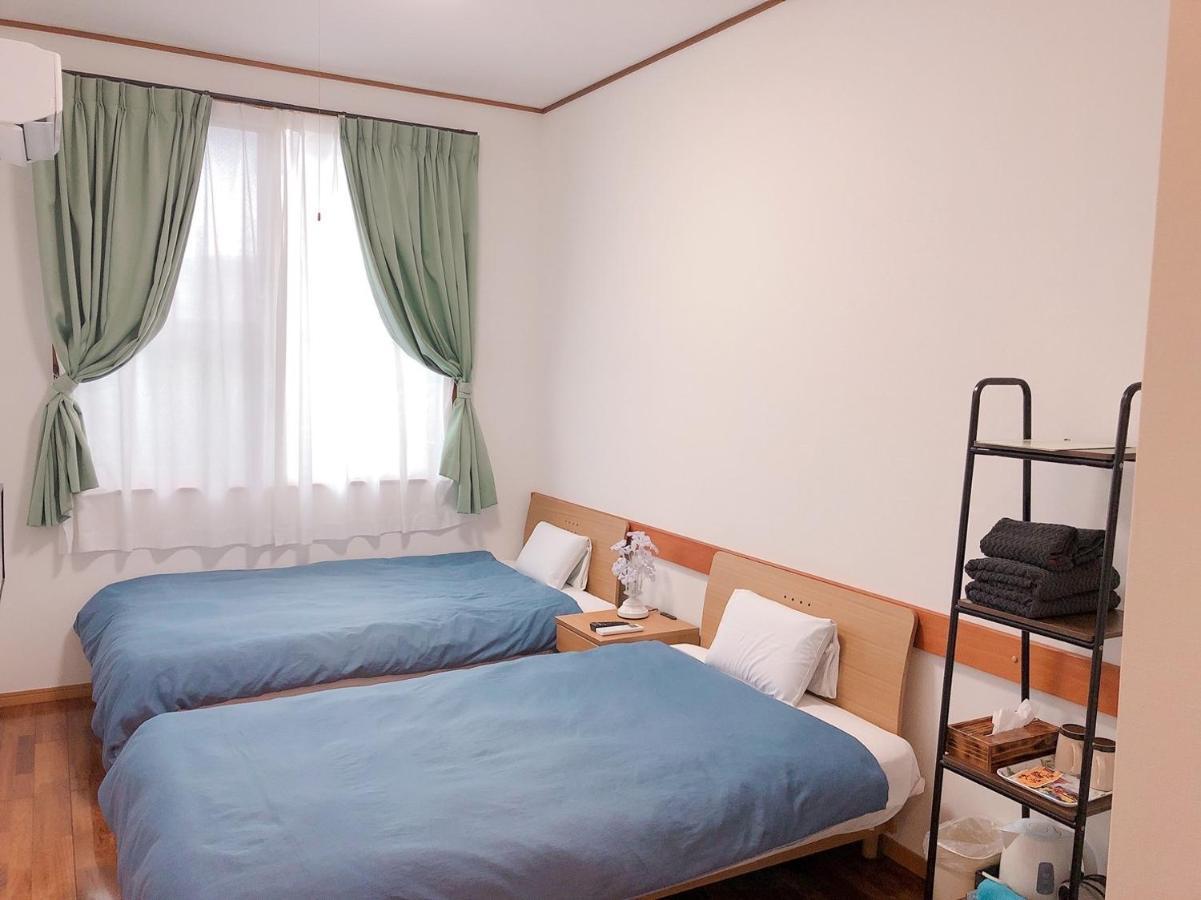 Hotel Joya Ishigaki  Exterior foto