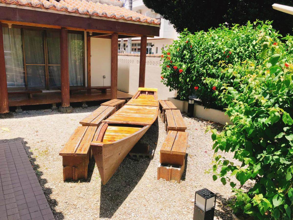 Hotel Joya Ishigaki  Exterior foto