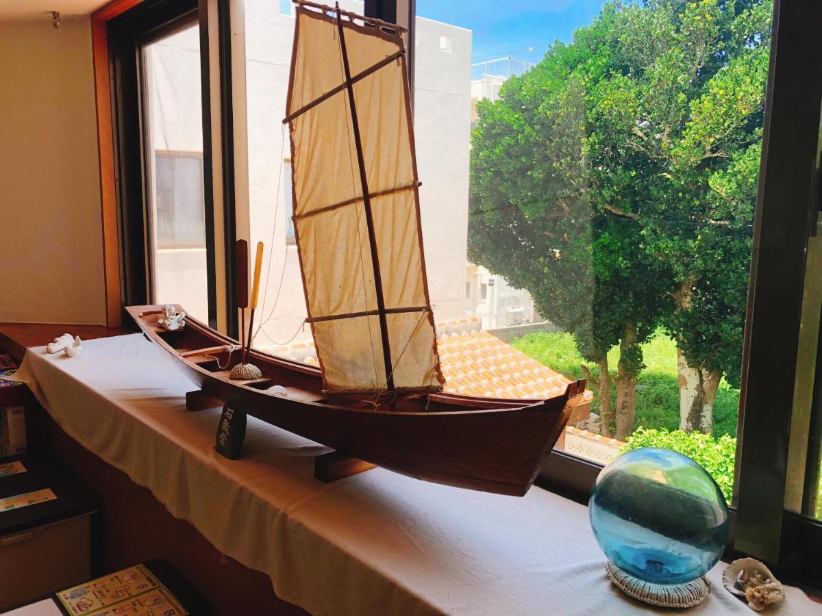 Hotel Joya Ishigaki  Exterior foto