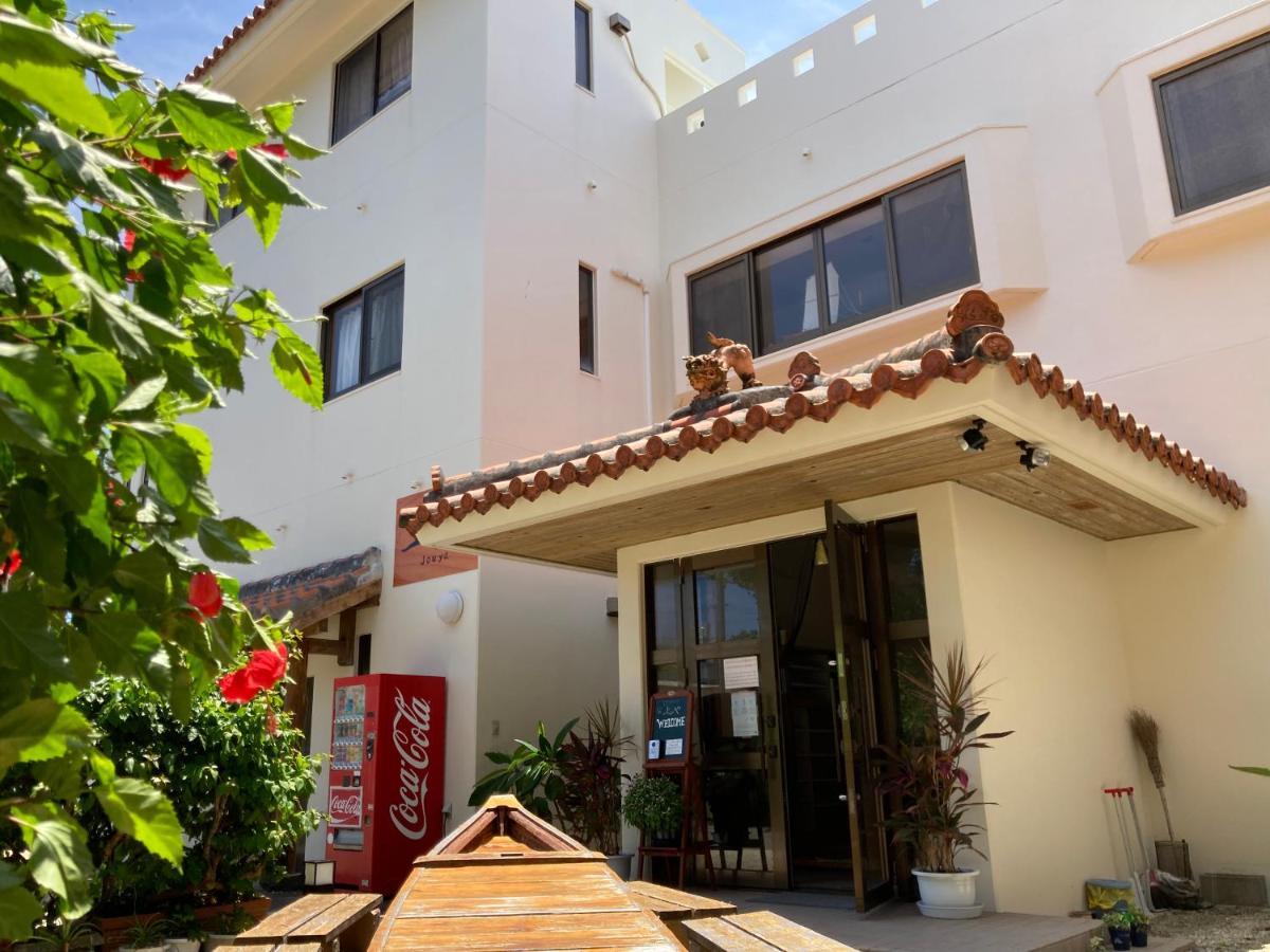 Hotel Joya Ishigaki  Exterior foto