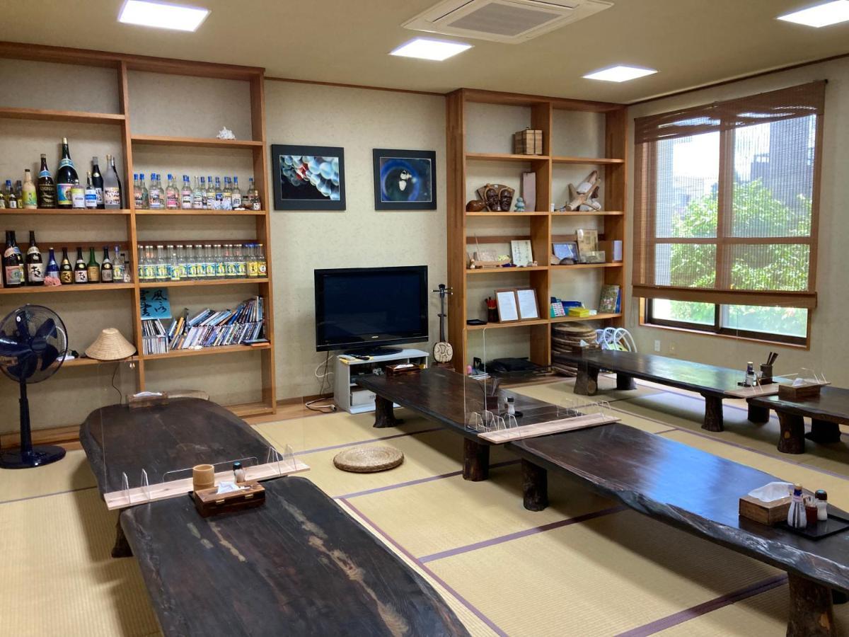Hotel Joya Ishigaki  Exterior foto