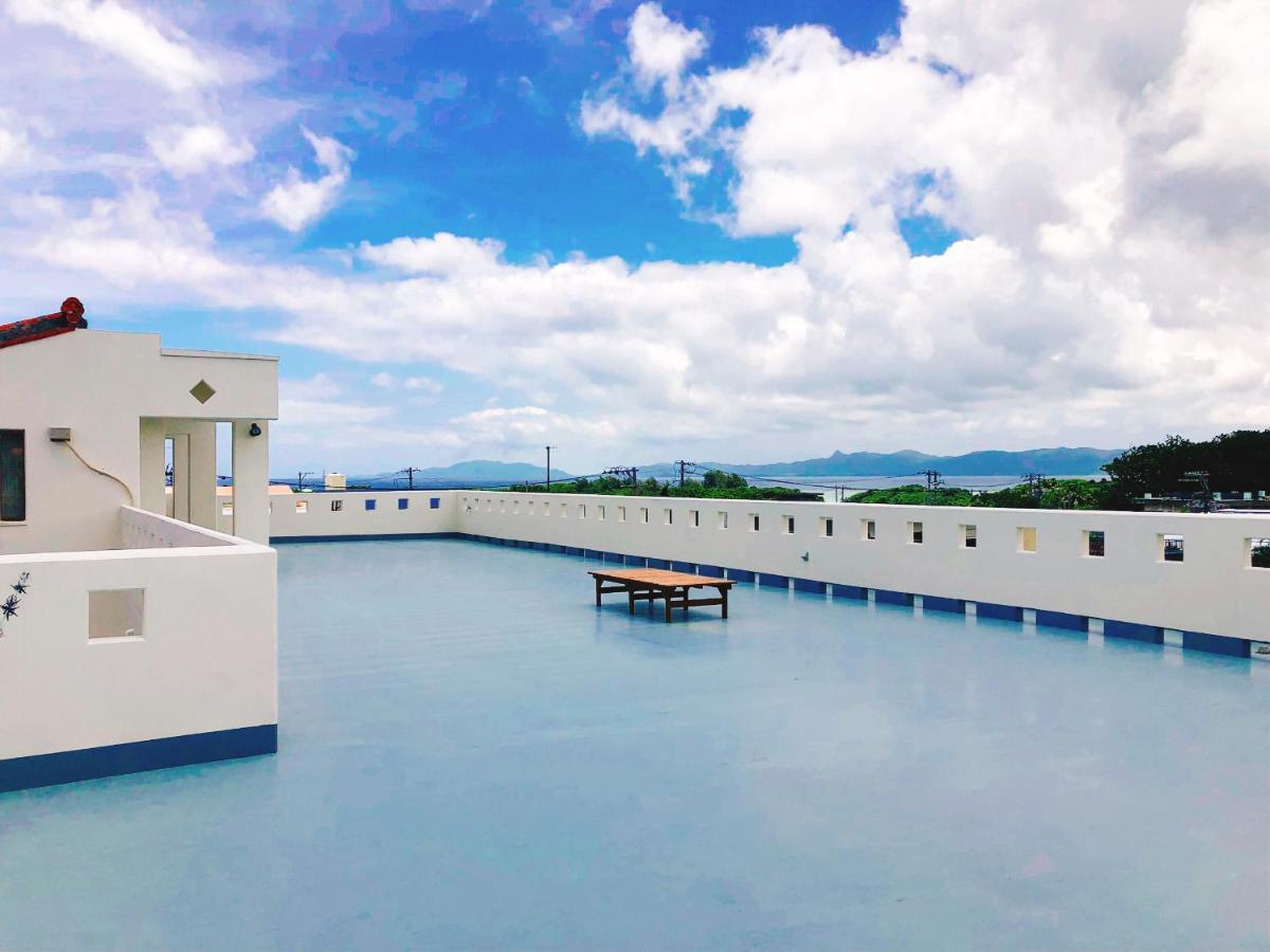 Hotel Joya Ishigaki  Exterior foto