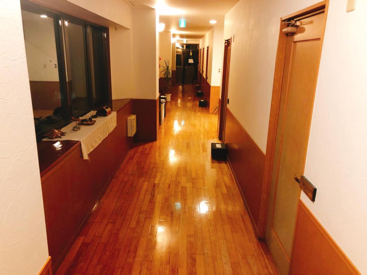 Hotel Joya Ishigaki  Exterior foto