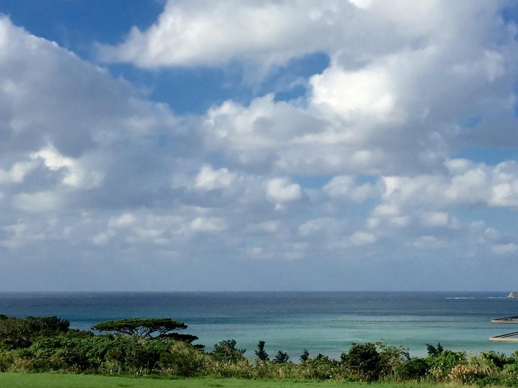 Hotel Joya Ishigaki  Exterior foto