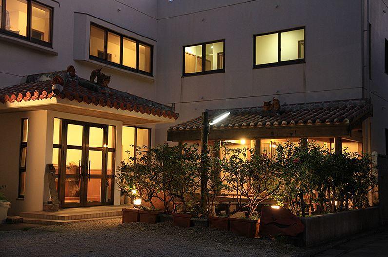 Hotel Joya Ishigaki  Exterior foto